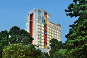 Renaissance Lucknow Hotel, Gomti Nagar